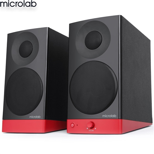 Loa Microlab FC 30